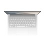 Laptop ASUS Zenbook S 14, UX5406SA-PV178X, 14.0-inch, 3K (2880 x 1800) OLED 16:10 aspect ratio, INTEL LNL Core™ Ultra 7 32GB, In